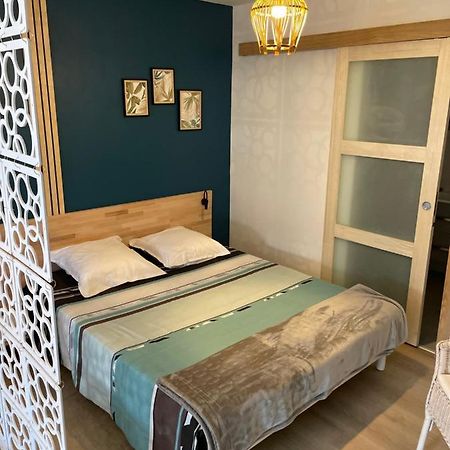 Gite Des Restanques Grasse Ngoại thất bức ảnh