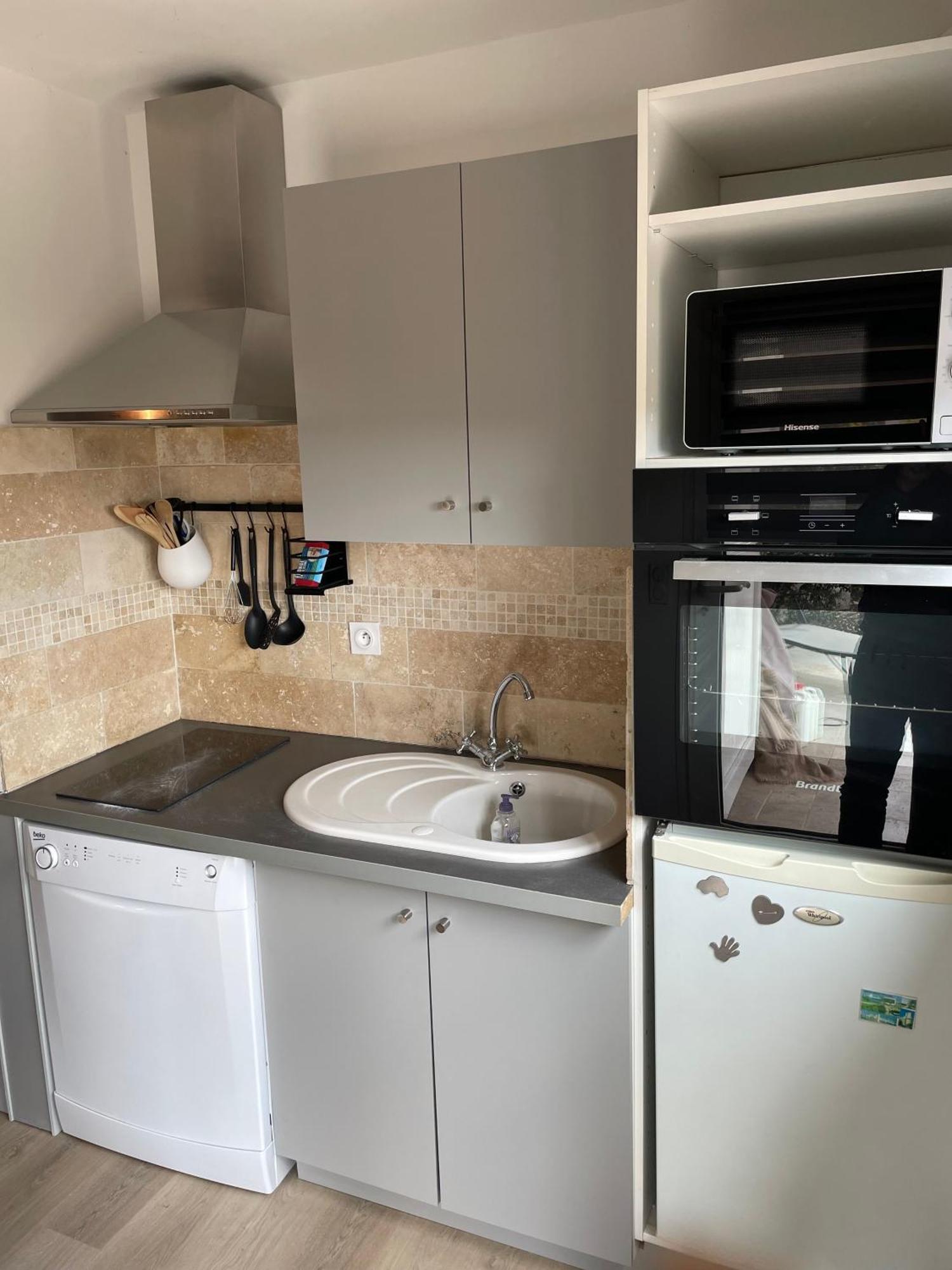 Gite Des Restanques Grasse Ngoại thất bức ảnh
