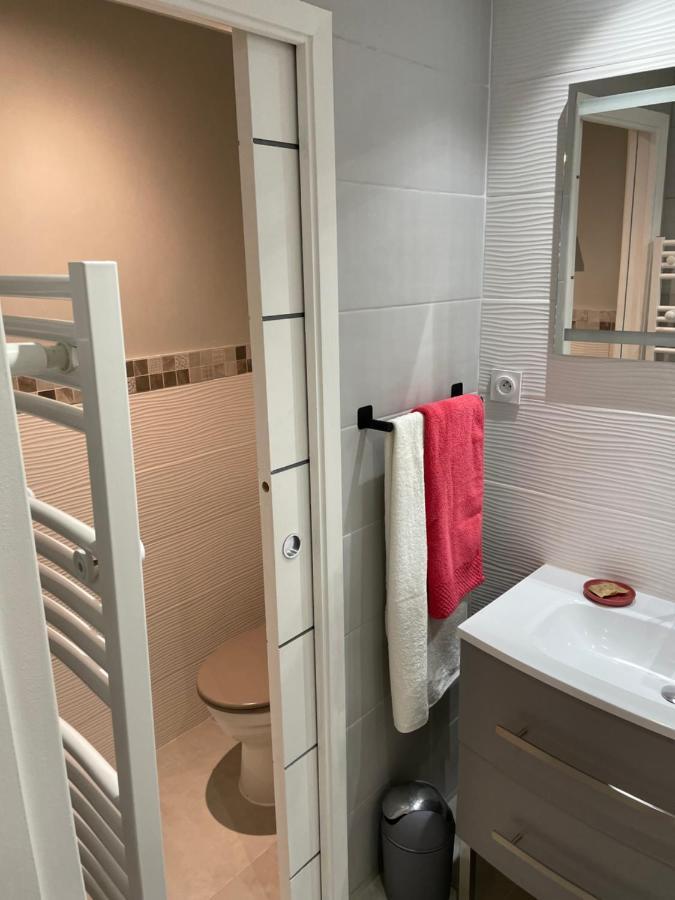 Gite Des Restanques Grasse Ngoại thất bức ảnh