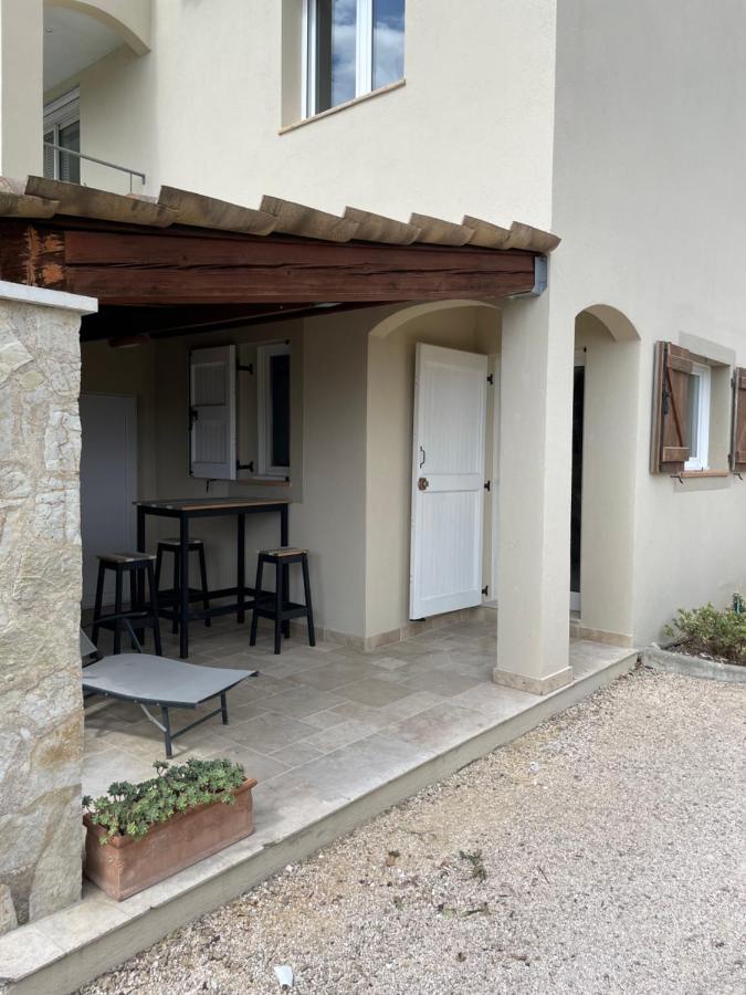 Gite Des Restanques Grasse Ngoại thất bức ảnh